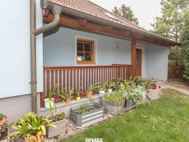 Haus kaufen in Fels am Wagram, Niederösterreich