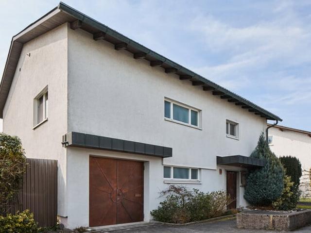 Immobilie kaufen in Lustenau, Vorarlberg