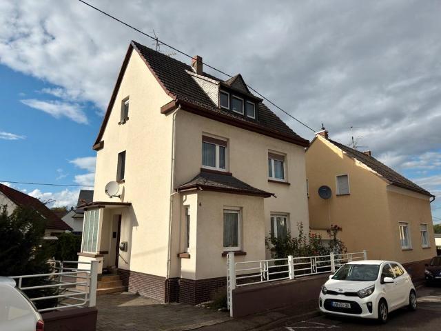 Haus kaufen in Weißenthurm, Rheinland-Pfalz