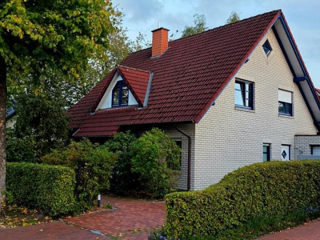 Haus kaufen in Nordhorn, Niedersachsen