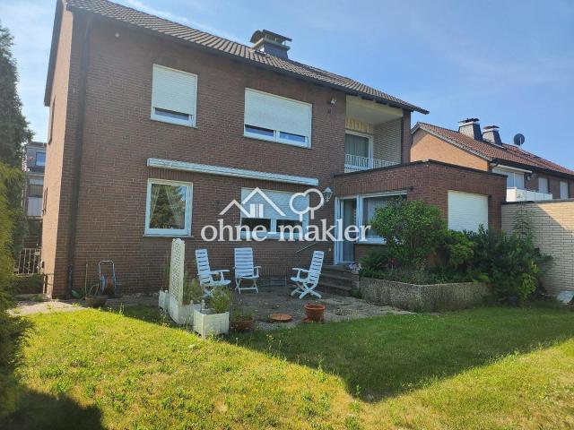 Haus kaufen in Beifang, Selm