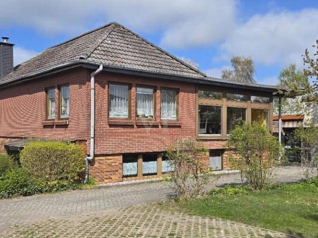 Haus kaufen in Brüsewitz, Nordwestmecklenburg