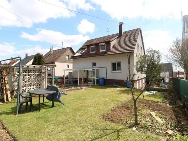 Haus kaufen in Winterlingen, Baden-Württemberg
