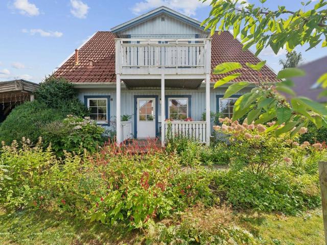 Haus kaufen in Stolpe auf Usedom, Vorpommern-Greifswald