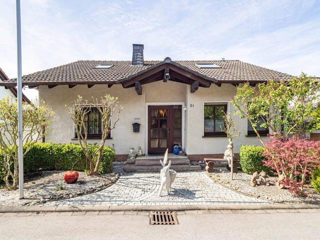 Haus kaufen in Arnsberg, Nordrhein-Westfalen