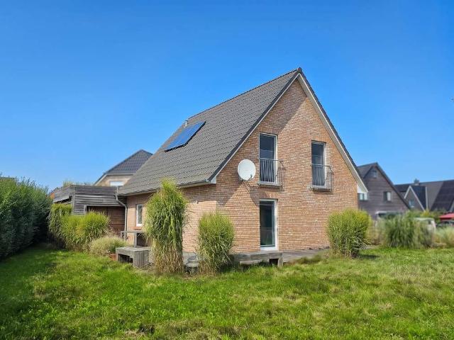 Haus kaufen in Sankt Peter-Ording, Kreis Nordfriesland