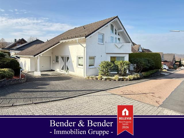 Haus kaufen in Bruche, Betzdorf