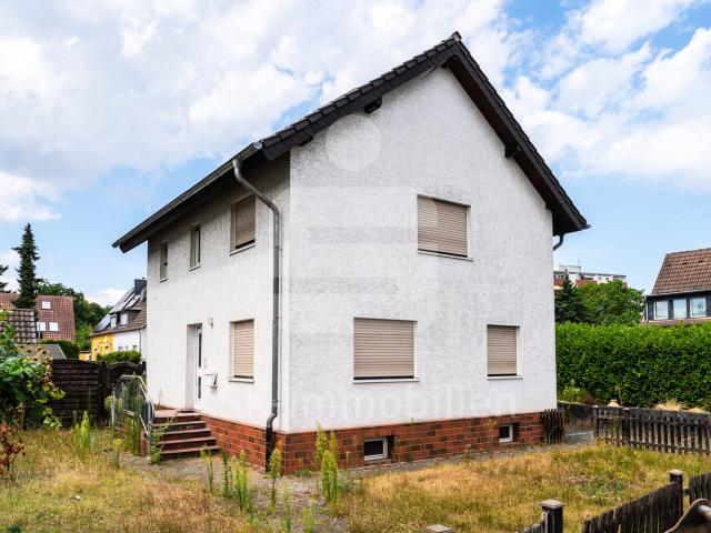 Villa kaufen in Tannenbusch, Bonn