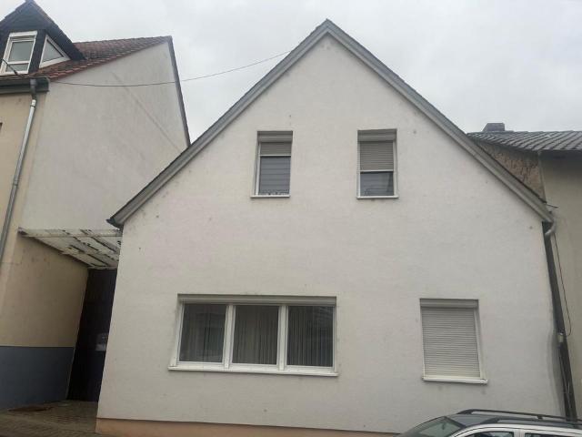 Haus kaufen in Seebach, Bad Dürkheim