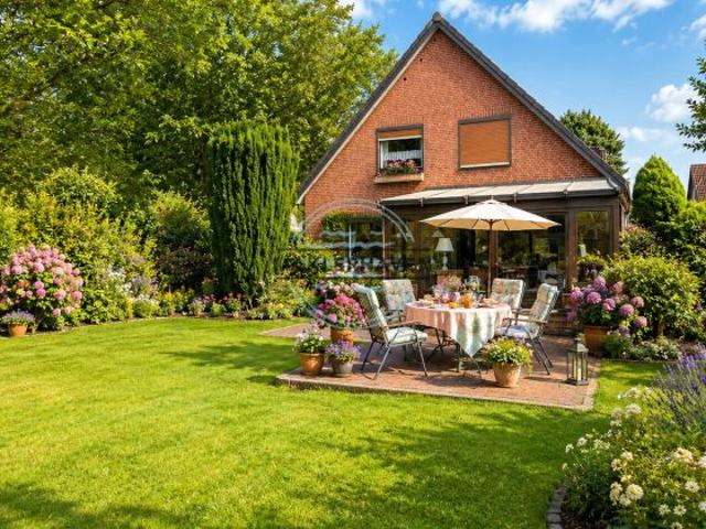 Haus kaufen in Wilhelmshaven, Niedersachsen