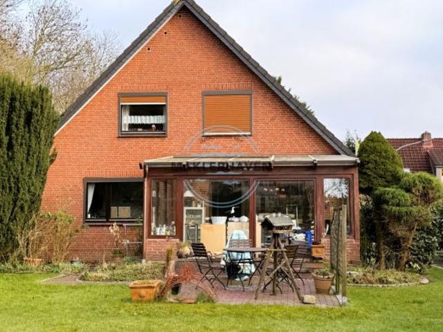 Haus kaufen in Wilhelmshaven, Niedersachsen