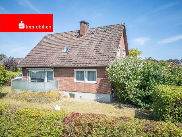 Haus kaufen in Preetz, Kreis Plön