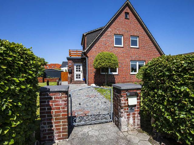 Haus kaufen in Schortens, Landkreis Friesland