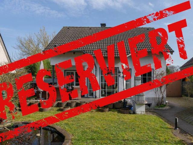 Haus kaufen in Wethmar, Lünen
