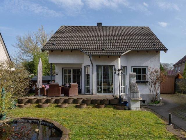 Haus kaufen in Wethmar, Lünen