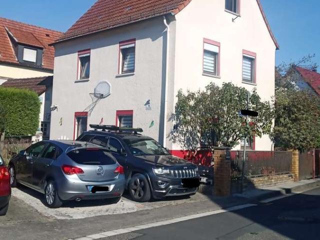 Haus kaufen in Langenselbold, Main-Kinzig-Kreis