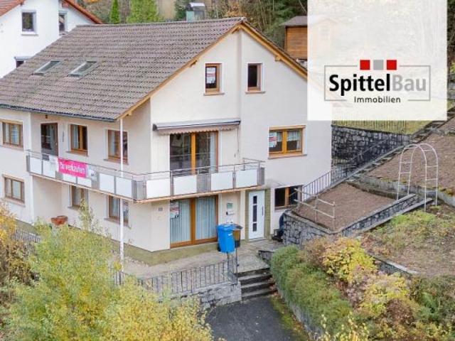 Haus kaufen in Lauterbach, Hessen