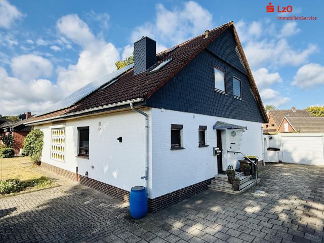 Villa kaufen in Hude, Niedersachsen