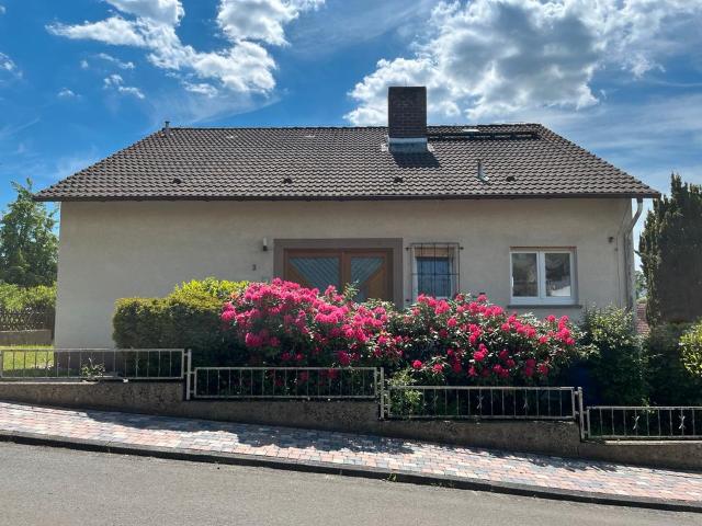 Haus kaufen in Rosenthal, Hessen