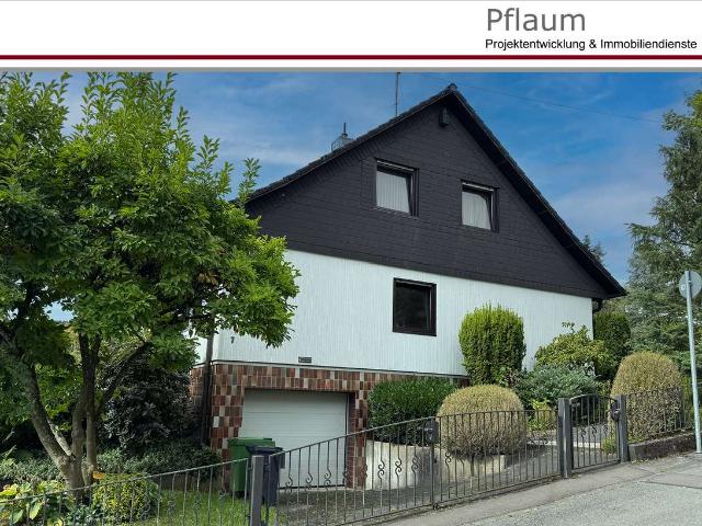 Haus kaufen in Bergneustadt