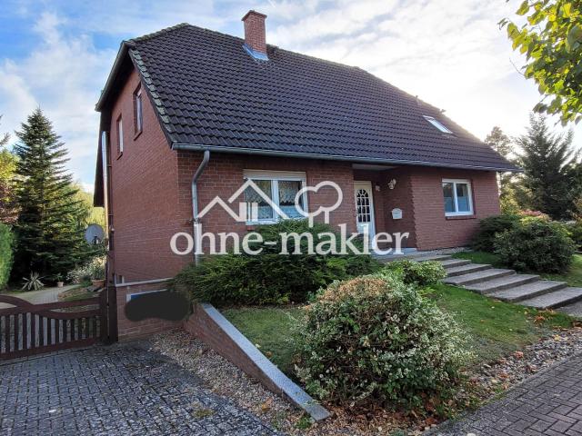 Haus kaufen in Klötze