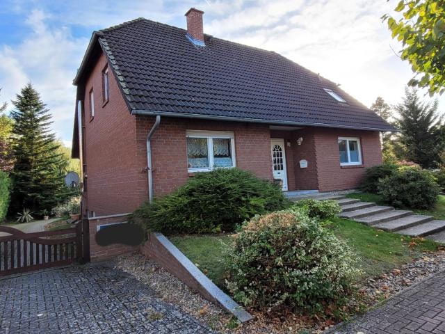 Villa kaufen in Klötze
