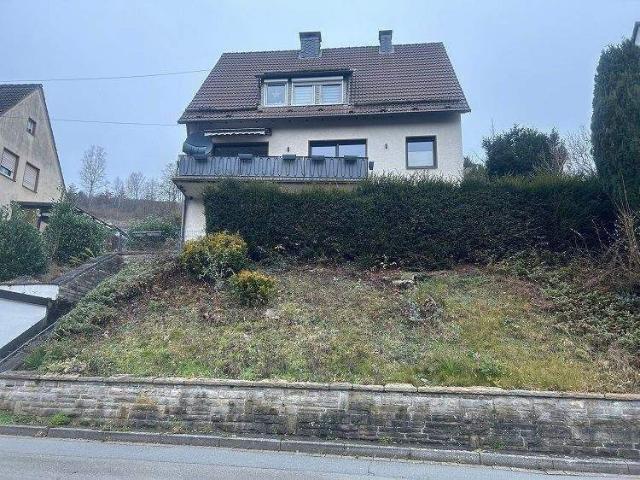 Haus kaufen in Eveking, Werdohl