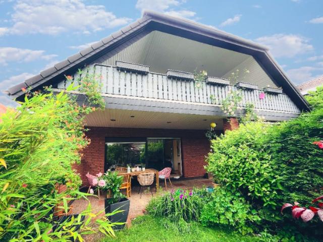 Villa kaufen in Kreyenbrück, Oldenburg