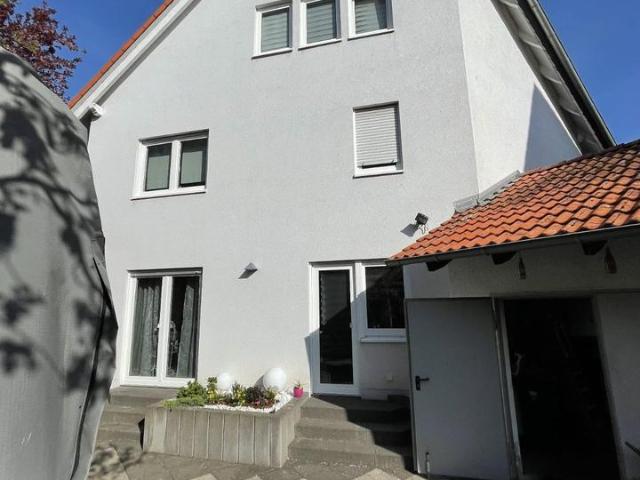 Haus kaufen in Friedrichsdorf, Dillingen