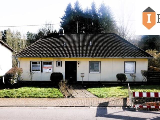 Haus kaufen in Wadern