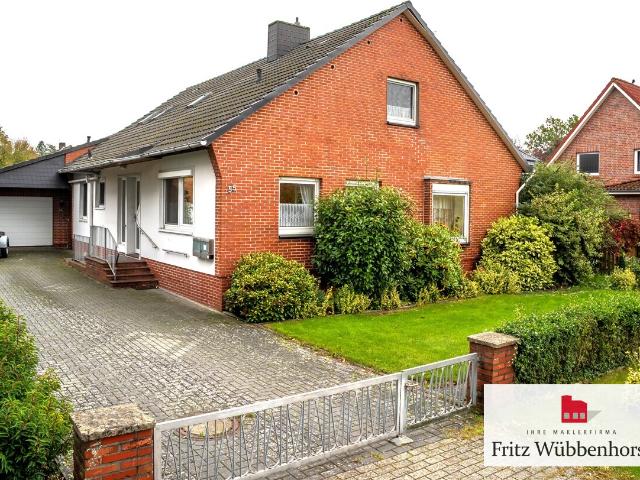 Villa kaufen in Eversten, Oldenburg