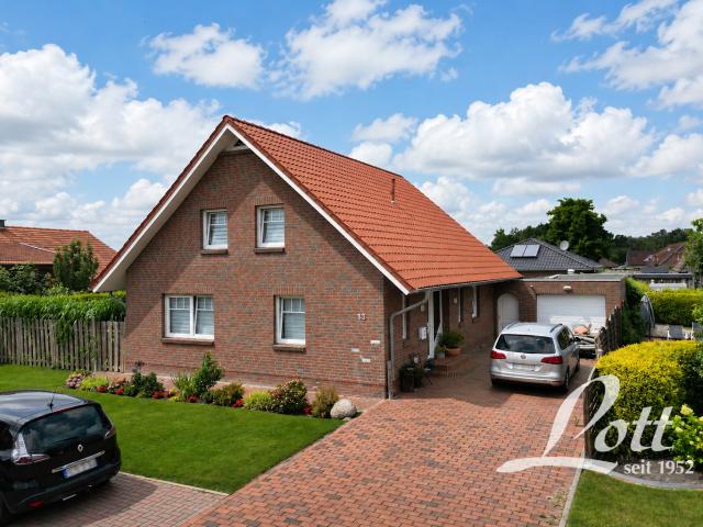 Haus mieten in Apen, Niedersachsen