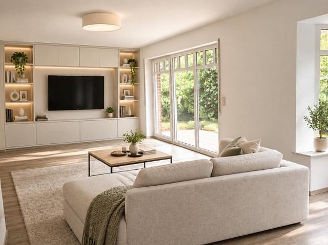 Apartment mieten in Stadtteil Nienburg, Nienburg/Weser