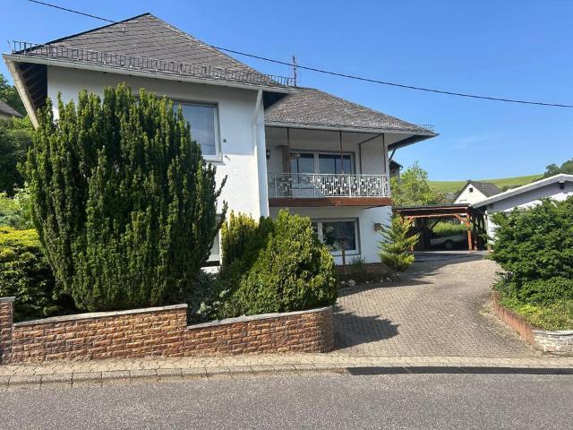 Haus kaufen in Weibern, Rheinland-Pfalz