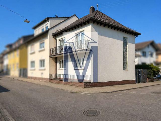 Haus kaufen in Oftersheim, Rhein-Neckar-Kreis