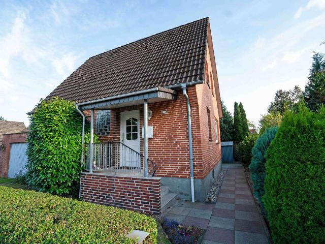 Haus kaufen in Lauenburg/Elbe, Kreis Herzogtum Lauenburg