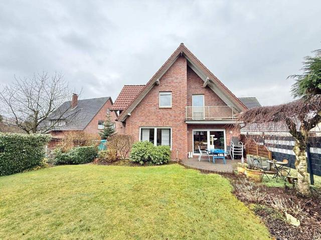 Haus kaufen in Werne, Nordrhein-Westfalen