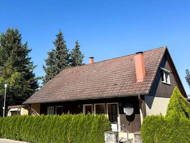 Haus kaufen in Südoststadt, Pforzheim