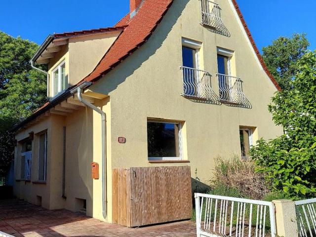 Haus kaufen in Einhausen, Hessen