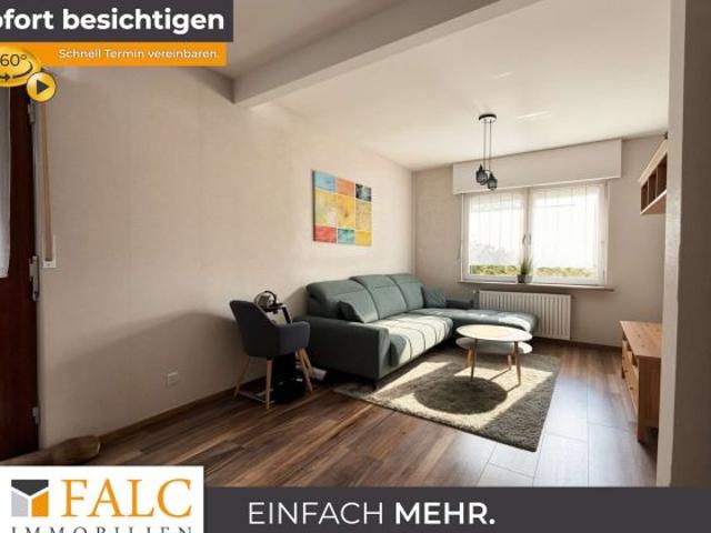 Haus kaufen in Oberhausen, Nordrhein-Westfalen