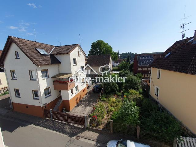 Haus kaufen in Buseck, Hessen