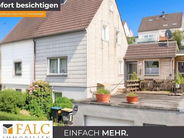 Haus kaufen in Remscheid, Nordrhein-Westfalen