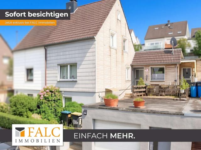 Haus kaufen in Remscheid, Nordrhein-Westfalen