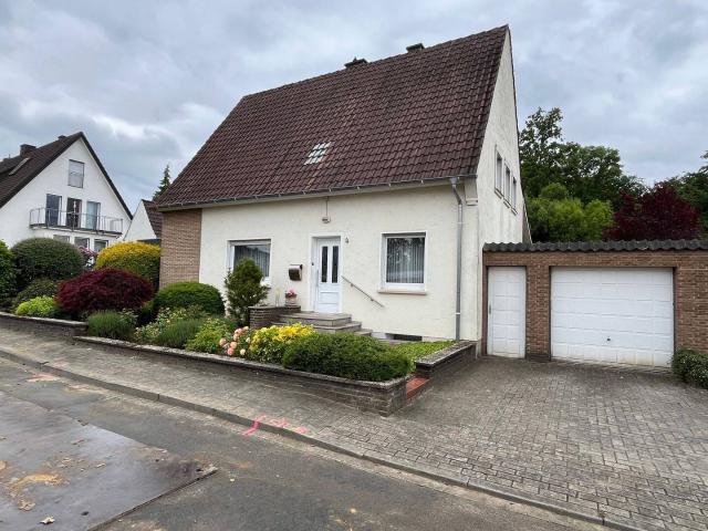 Haus kaufen in Osnabrück