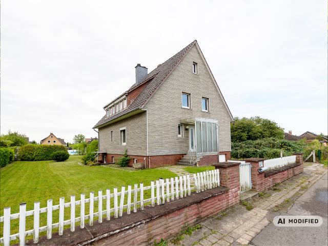 Villa kaufen in Exten, Rinteln