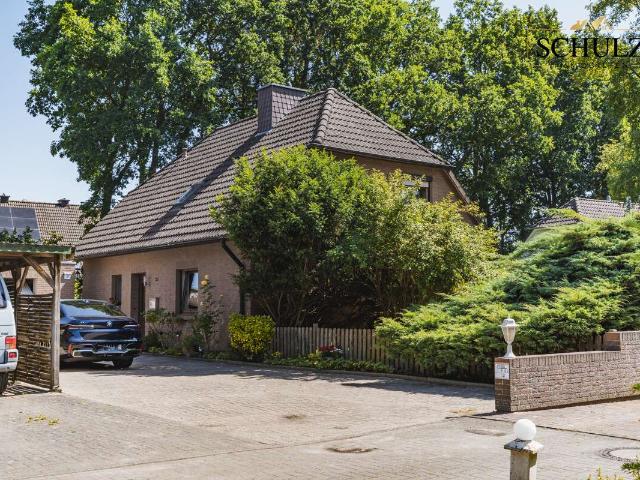 Haus kaufen in Oldenburg