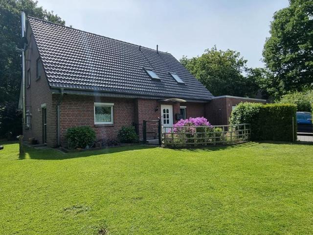 Haus kaufen in Scharmbeck, Osterholz-Scharmbeck