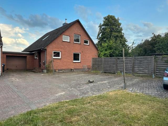 Haus kaufen in Zeven, Niedersachsen