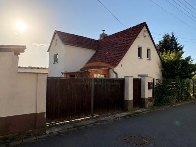 Haus kaufen in Brandenburg