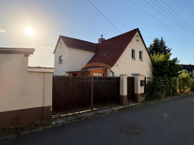 Haus kaufen in Lauchhammer-West, Lauchhammer